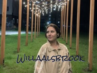 Willaalsbrook