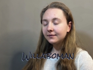 Willaboman