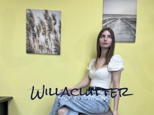 Willaclutter