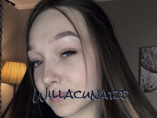 Willacunard