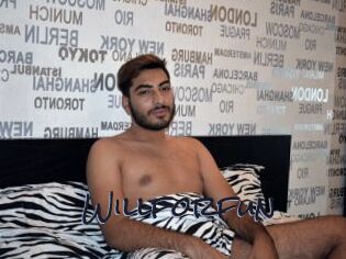 Willforfun