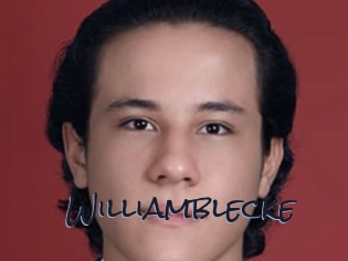 Williamblecke