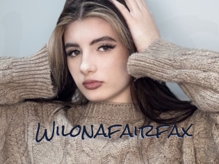 Wilonafairfax