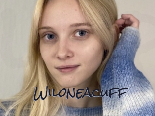 Wiloneacuff