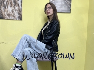 Wilonebown