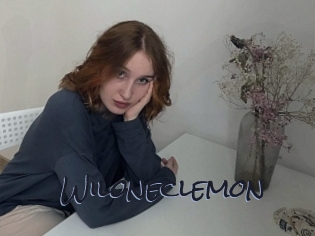 Wiloneclemon