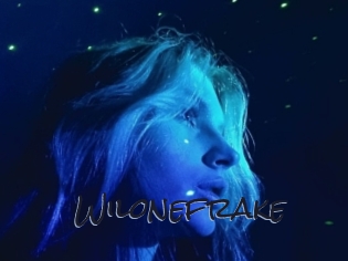Wilonefrake