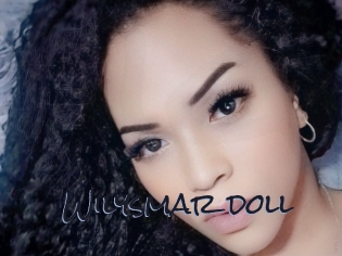 Wilysmar_doll