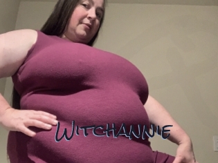 Witchannie