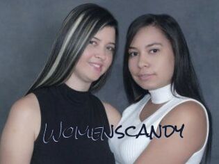 Womenscandy