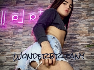 Wonderbritany