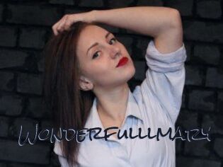 Wonderfulllmary