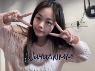 Wuyuanmm