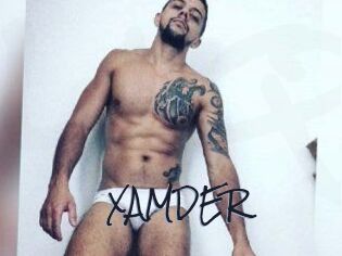 XAMDER