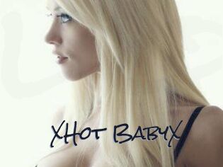 XHot_BabyX