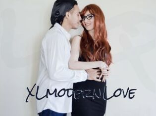 XLmodernLove