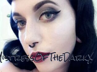 XMistressOfTheDarkX