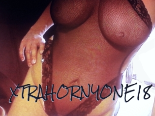 XTRAHORNYONE18