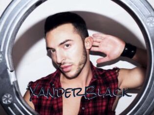 XanderBlack