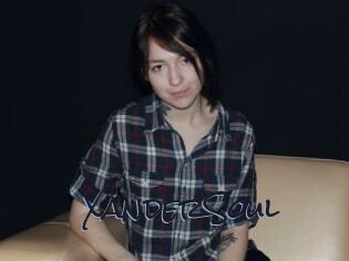 XanderSoul