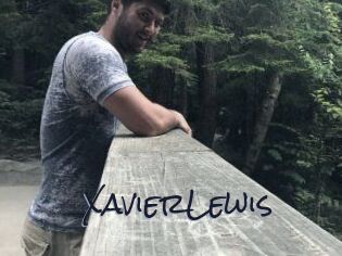 Xavier_Lewis