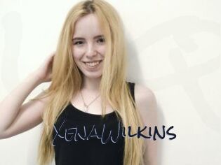 XenaWilkins