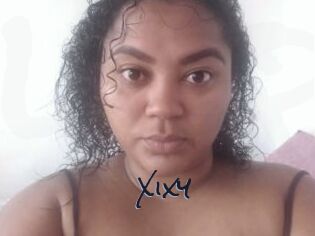 Xixy