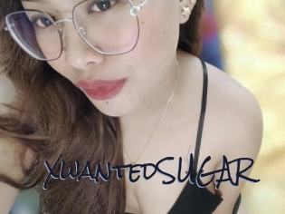 XwantedSUGAR