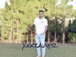 Xxxzavier