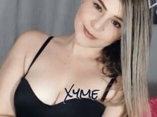 Xyme