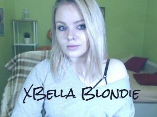 XBella_Blondie