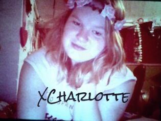 XCharlotte