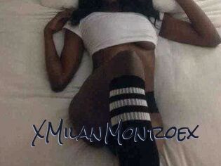 XMilanMonroex