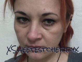 XSweetestcherryx