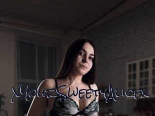 XYourSweetyAlicex