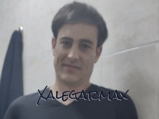 Xalegarmax