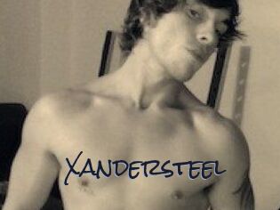 Xandersteel