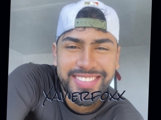 Xavierfoxx