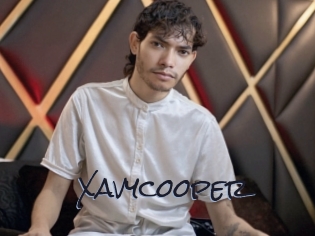 Xavycooper