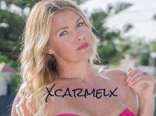 Xcarmelx