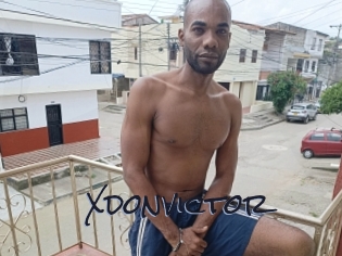 Xdonvictor