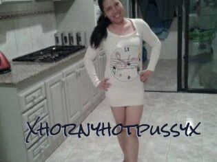 Xhornyhotpussyx