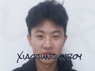 Xiaojunjunboy