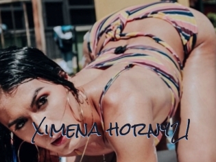 Ximena_horny21