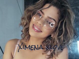 Ximena_xlove