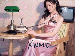 Xinmie