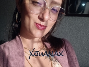 Xjuanax