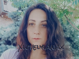 Xlovelylanax