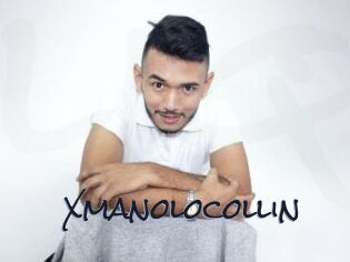 Xmanolocollin