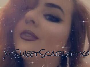 XoSweetScarlettxo